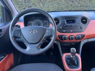 HYUNDAI i10 usata, con Controllo trazione