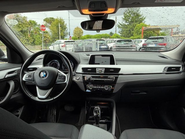 BMW X2 usata, con Cerchi in lega