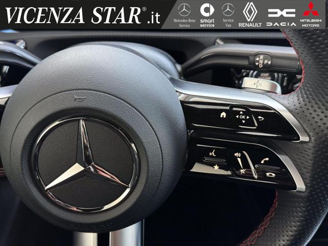 MERCEDES-BENZ CLA 200 usata, con Sistema di navigazione