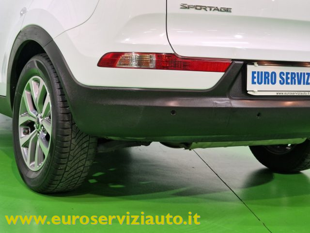 KIA Sportage usata 49