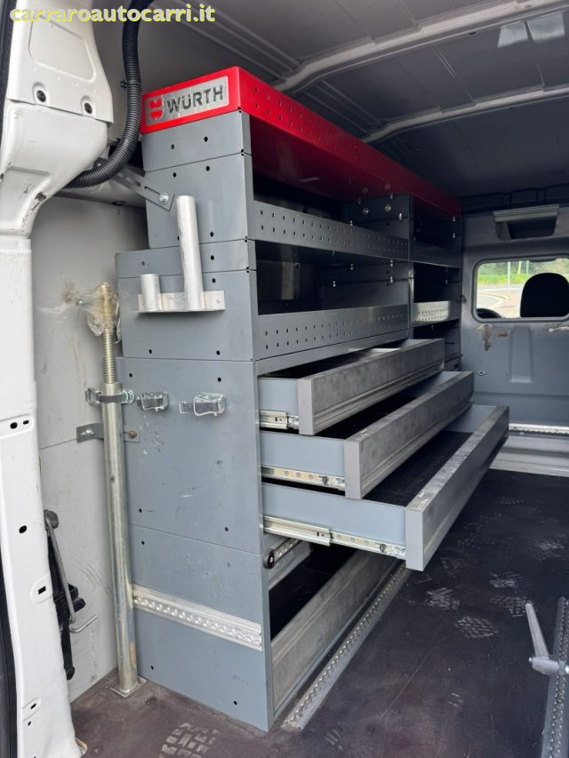 TOYOTA Proace usata, con Chiusura centralizzata telecomandata