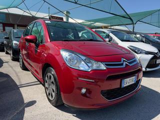 CITROEN C3 usata, con Airbag