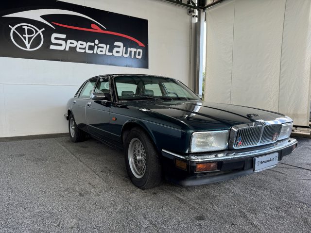JAGUAR Sovereign usata 10