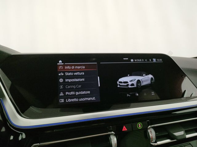 BMW Z4 usata, con Bluetooth