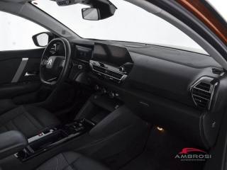 CITROEN C4 usata 11
