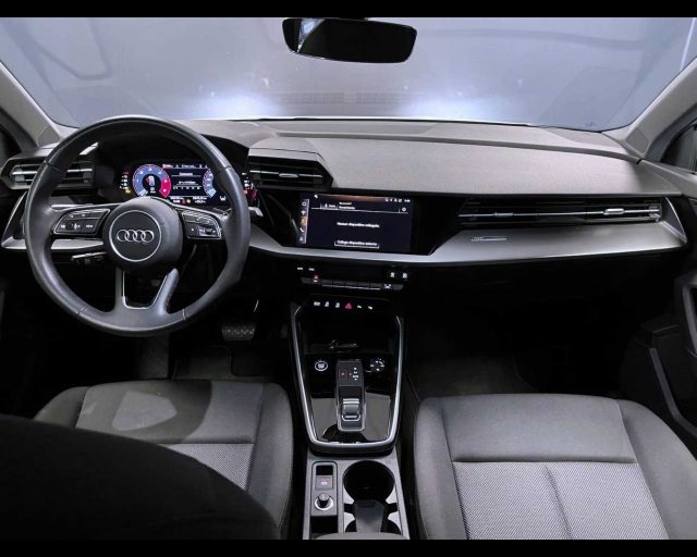 AUDI A3 usata, con ESP