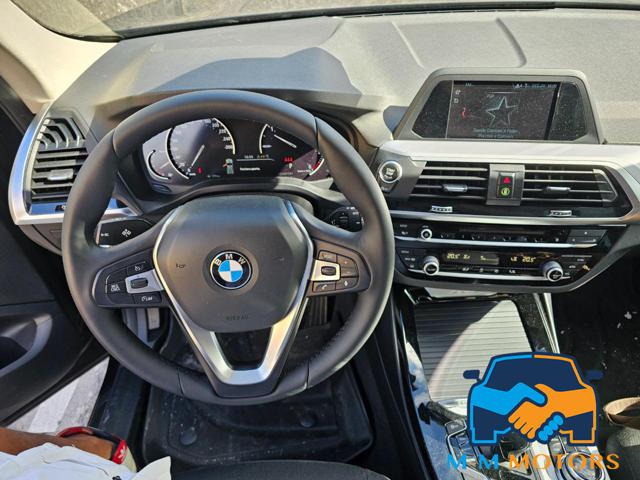 BMW X3 usata, con Cruise Control