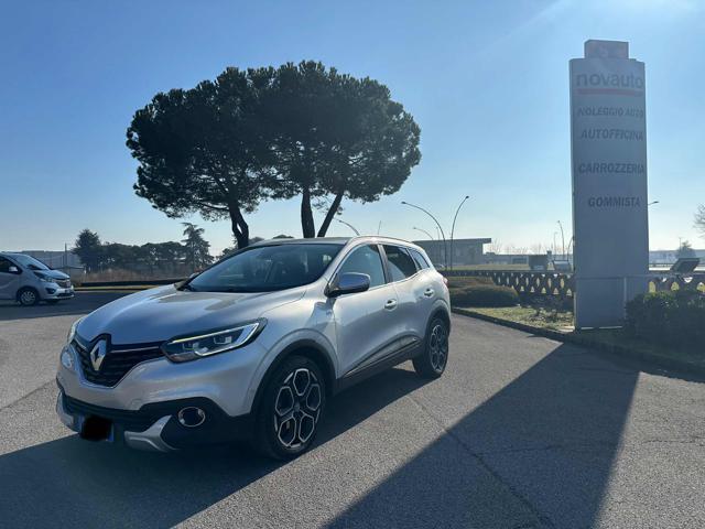 RENAULT Kadjar usata, con ABS