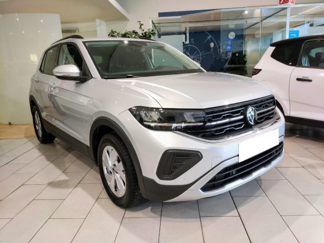 VOLKSWAGEN T-Cross usata, con Airbag Passeggero