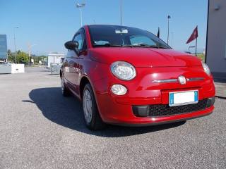 FIAT 500 usata, con Airbag laterali