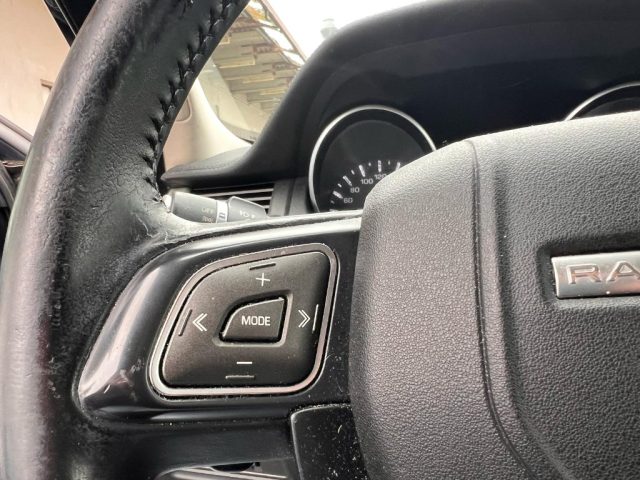 LAND ROVER Range Rover Evoque usata, con Controllo trazione