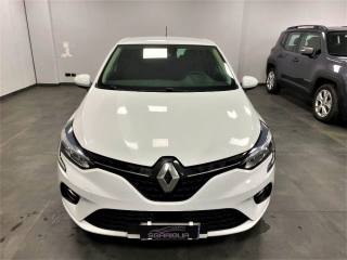 RENAULT Clio usata, con Sensori di parcheggio posteriori