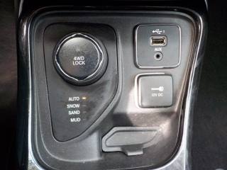 JEEP Compass usata, con Hill holder