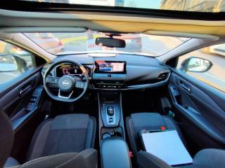 NISSAN Qashqai usata, con Cerchi in lega