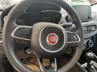 FIAT Tipo usata, con Immobilizzatore elettronico