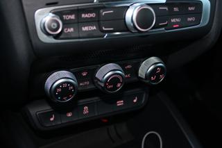 AUDI A1 usata, con Filtro antiparticolato
