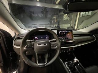 JEEP Compass usata, con USB