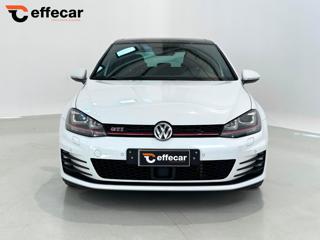 VOLKSWAGEN Golf GTI usata, con Airbag