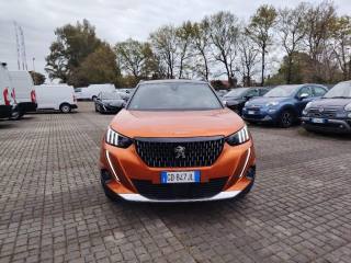 PEUGEOT 2008 usata, con Autoradio