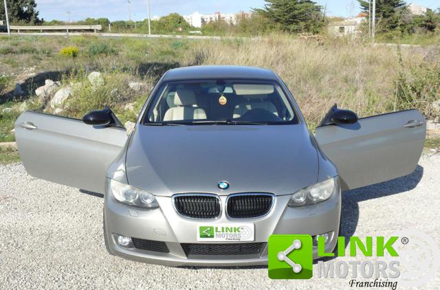 BMW 320 usata, con Airbag
