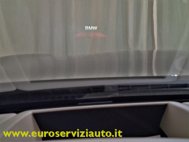 BMW 750 usata, con Lettore CD