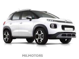 CITROEN C3 Aircross BlueHDi 100 S&S Shine