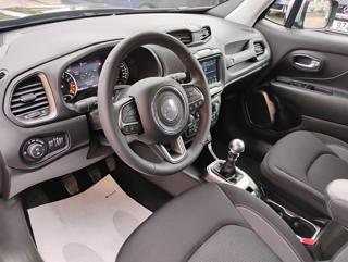 JEEP Renegade usata, con Climatizzatore