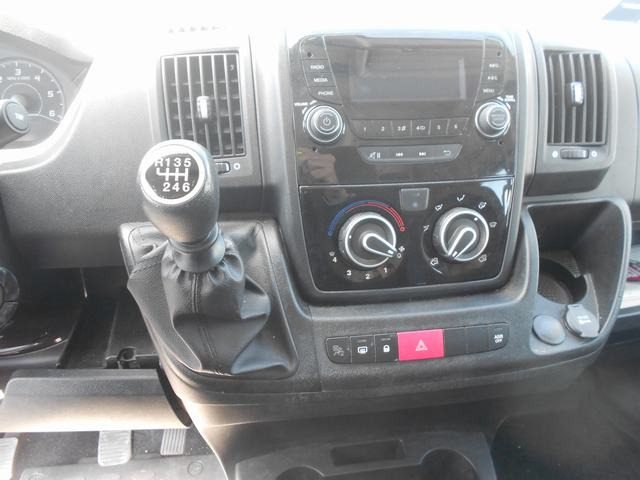 FIAT Ducato usata, con ESP