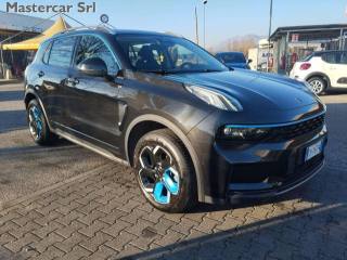 LYNK & CO 01 usata, con Alzacristalli elettrici