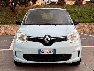 RENAULT Twingo usata, con Airbag