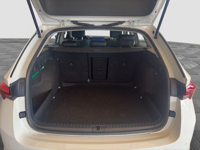 SKODA Octavia usata 12