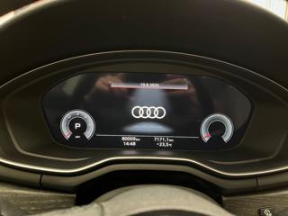 AUDI A5 usata, con Cerchi in lega