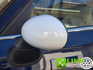 MINI Countryman usata, con Filtro antiparticolato