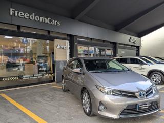 TOYOTA Auris usata, con Airbag Passeggero