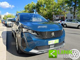 PEUGEOT 3008 usata, con Sensori di parcheggio anteriori