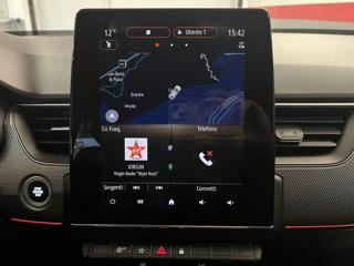 RENAULT Arkana usata, con USB