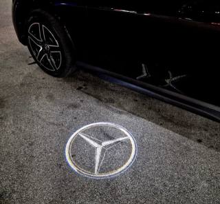 MERCEDES-BENZ GLC 220 usata, con Cruise Control