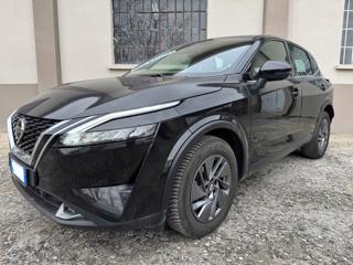 NISSAN Qashqai IN PROMOZIONE!!!!!MHEV 158 CV Xtronic Business