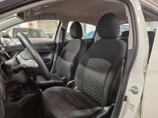 MITSUBISHI Space Star usata, con Touch screen