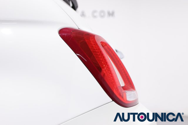 FIAT 500 usata 36