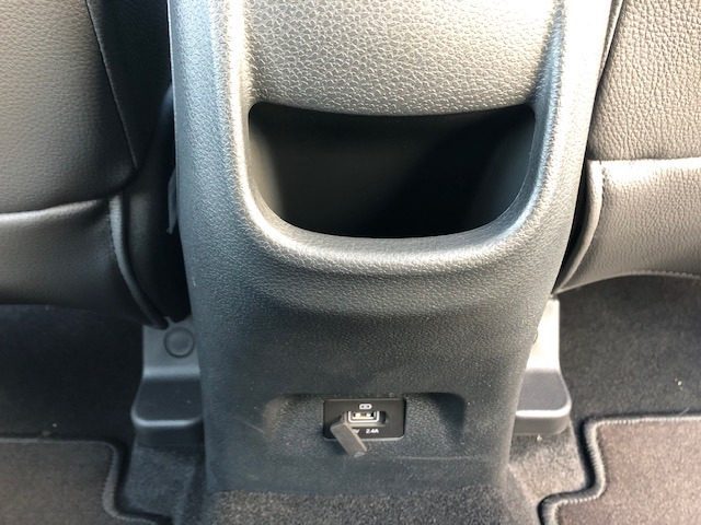 EVO Evo4 usata, con Interni in pelle