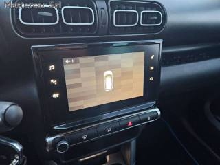 CITROEN C3 usata, con Sistema di navigazione
