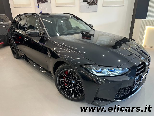 BMW M3 usata, con Airbag laterali