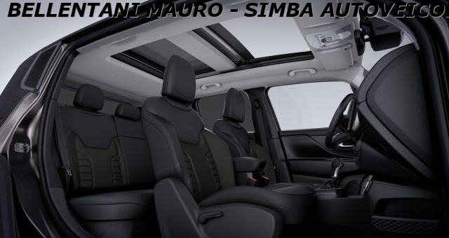 JEEP Renegade usata, con Controllo trazione