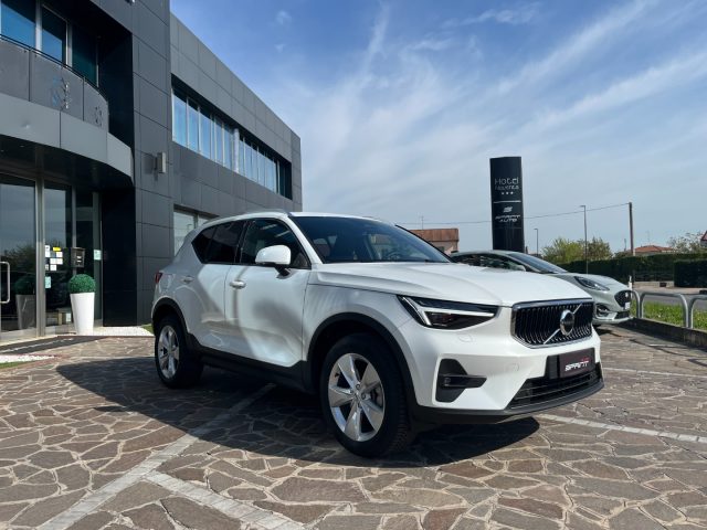 VOLVO XC40 usata, con Autoradio