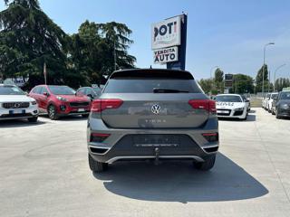 VOLKSWAGEN T-Roc usata, con Alzacristalli elettrici