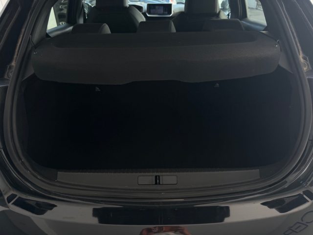 PEUGEOT 208 usata, con Sensori di parcheggio posteriori