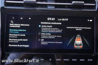 HYUNDAI Tucson usata, con Controllo elettronico della corsia