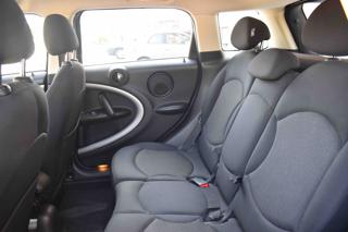 MINI Cooper D usata, con ESP