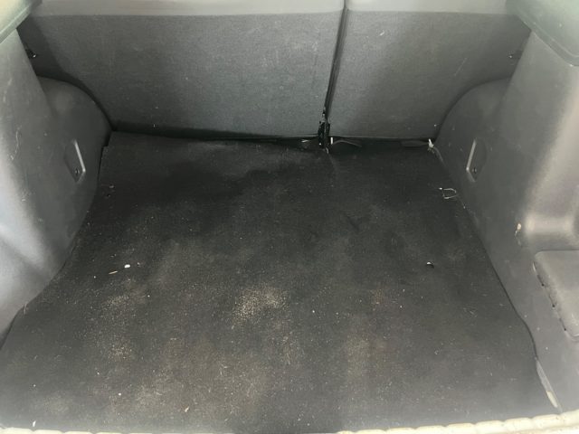 DACIA Duster usata, con Controllo automatico clima